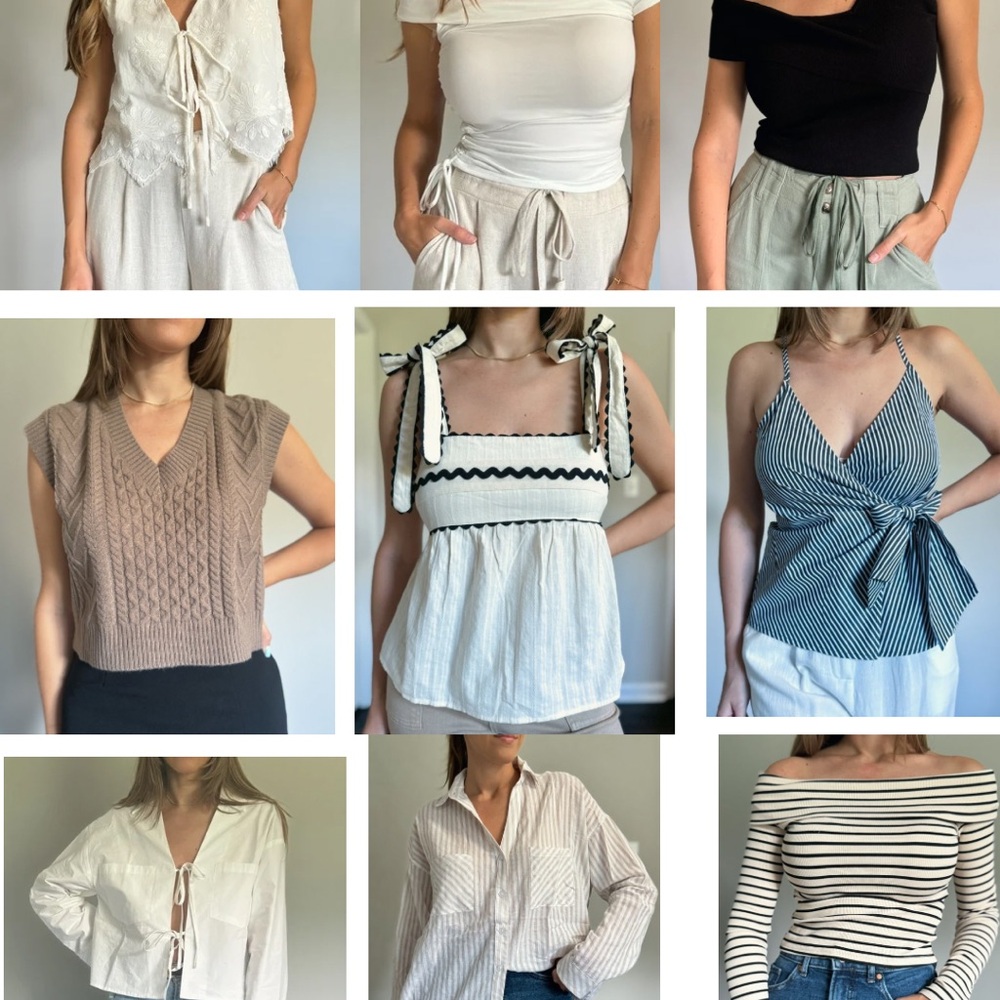 For posh show No returns No cancellations ask questions bfr purchase thanks